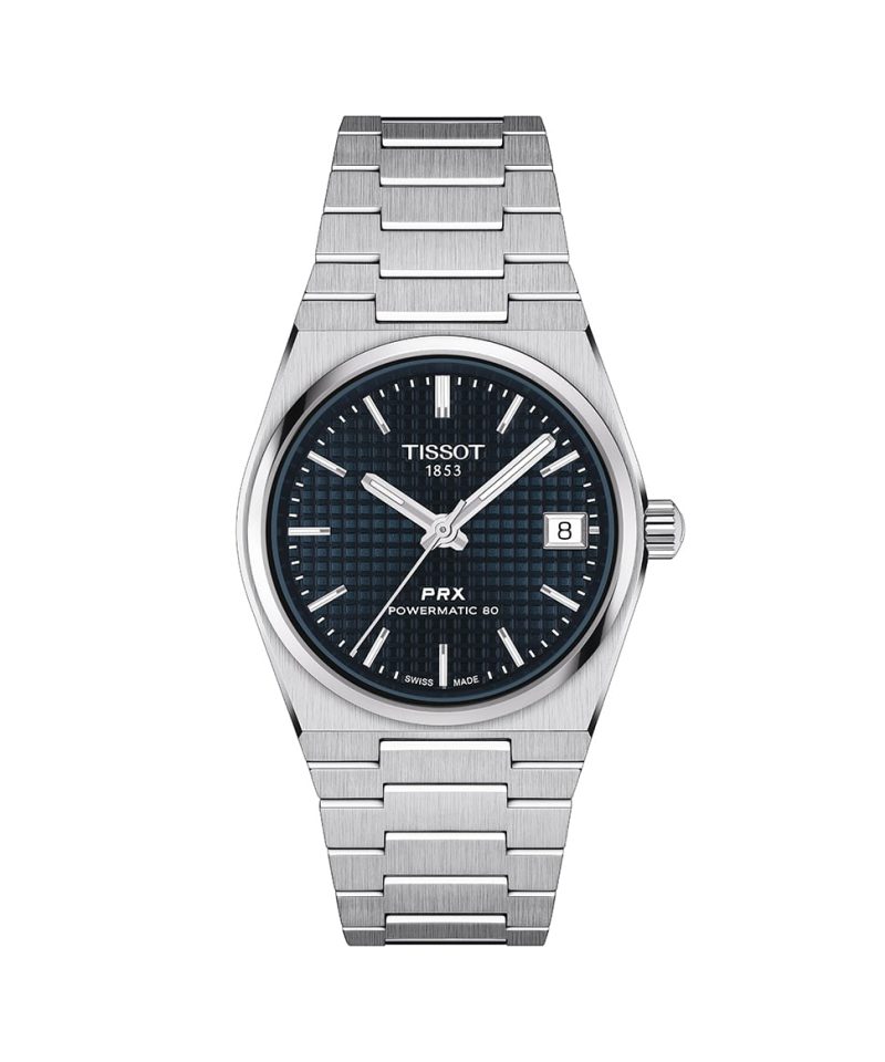 Tissot PRX 35mm Powermatic 80 - T137.207.11.041.00