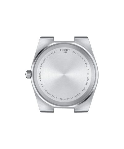 Alternative view of Tissot PRX 40mm - T137.410.16.041.00