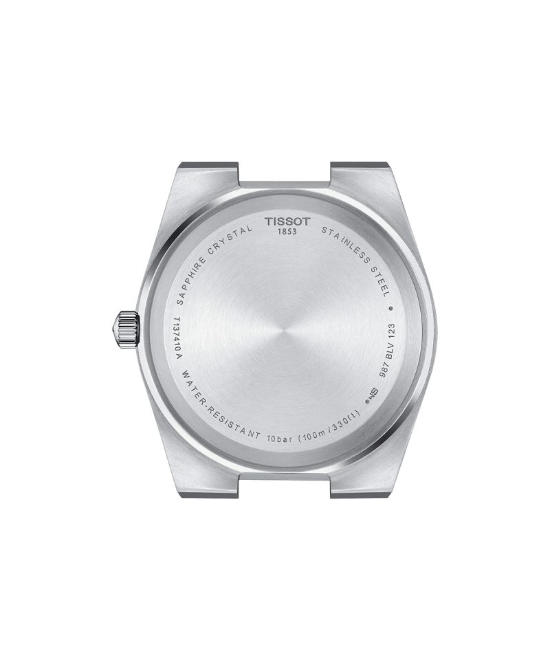 Alternative view of Tissot PRX 40mm - T137.410.16.041.00
