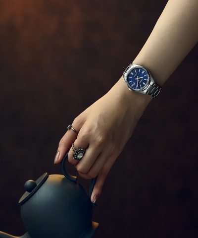 Alternative view of Casio Timeless 35m - UTP-1302PD-2A1VEF
