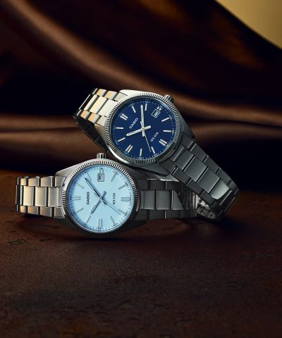 Alternative view of Casio Timeless 35m - UTP-1302PD-2A2VEF