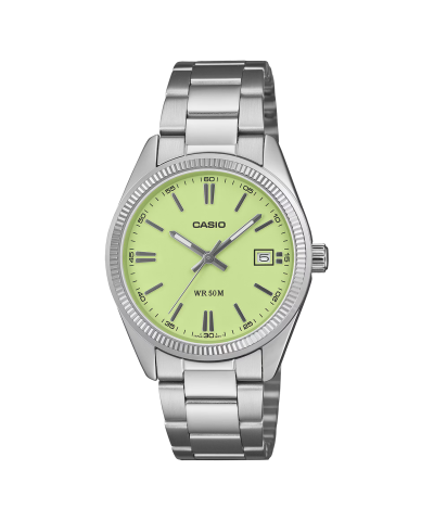 Casio Timeless 35m - UTP-1302PD-9AVEF