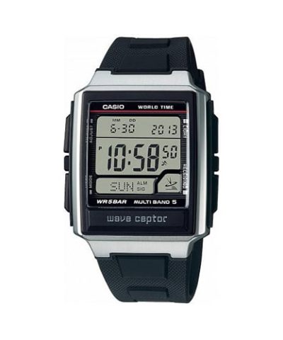 Casio Radio Controlled 39mm - WV-59R-1AEF