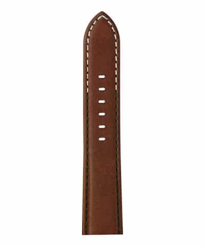 Rochet Sport Luxe «Aviatior» Brun Vanntett Skinnreim