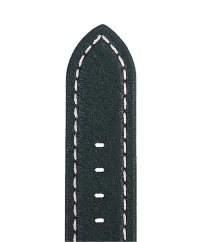 Rochet Sport Luxe «Aviatior» Sort Vanntett Skinnreim