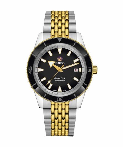 Rado Captain Cook Automatic 42mm - R32138153