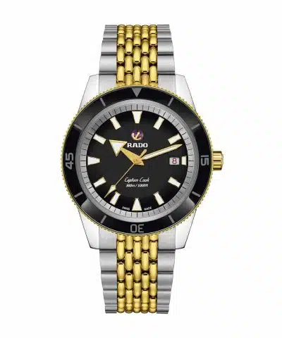 Rado Captain Cook Automatic 42mm - R32138153