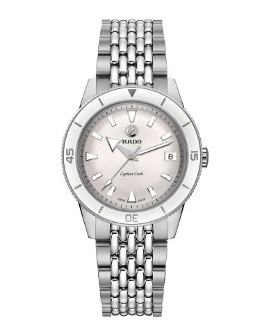 Rado Captain Cook 37mm - R32500013