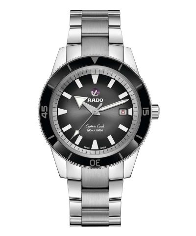 Rado Captain Cook - R32105153