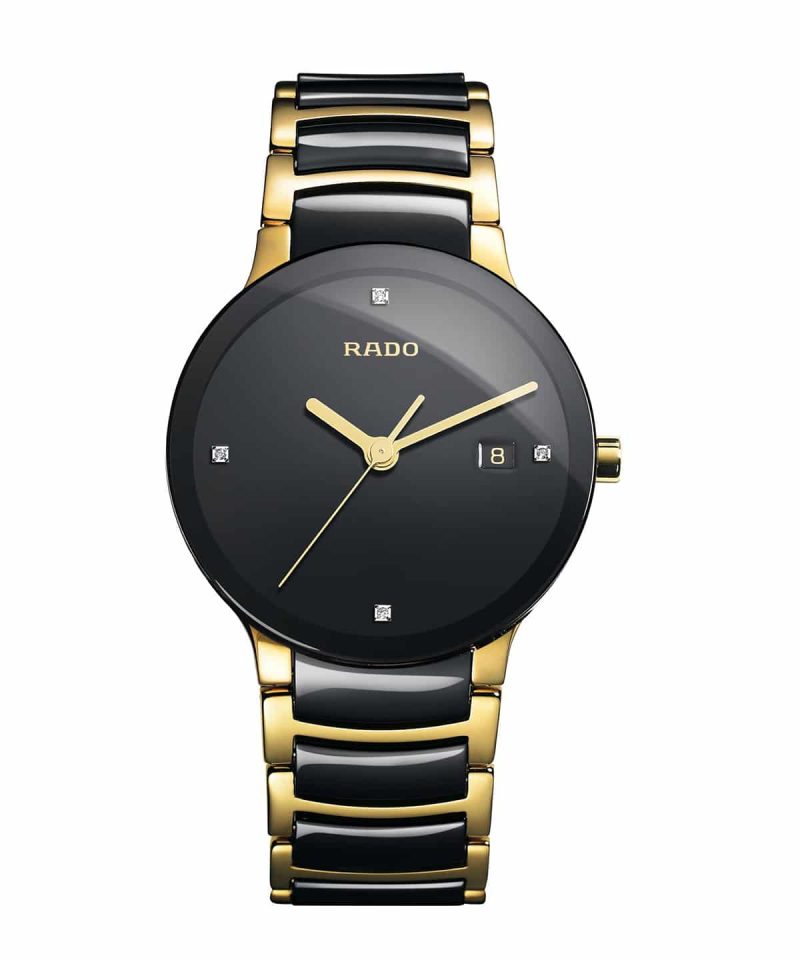 Rado Centrix Diamonds - R30929712