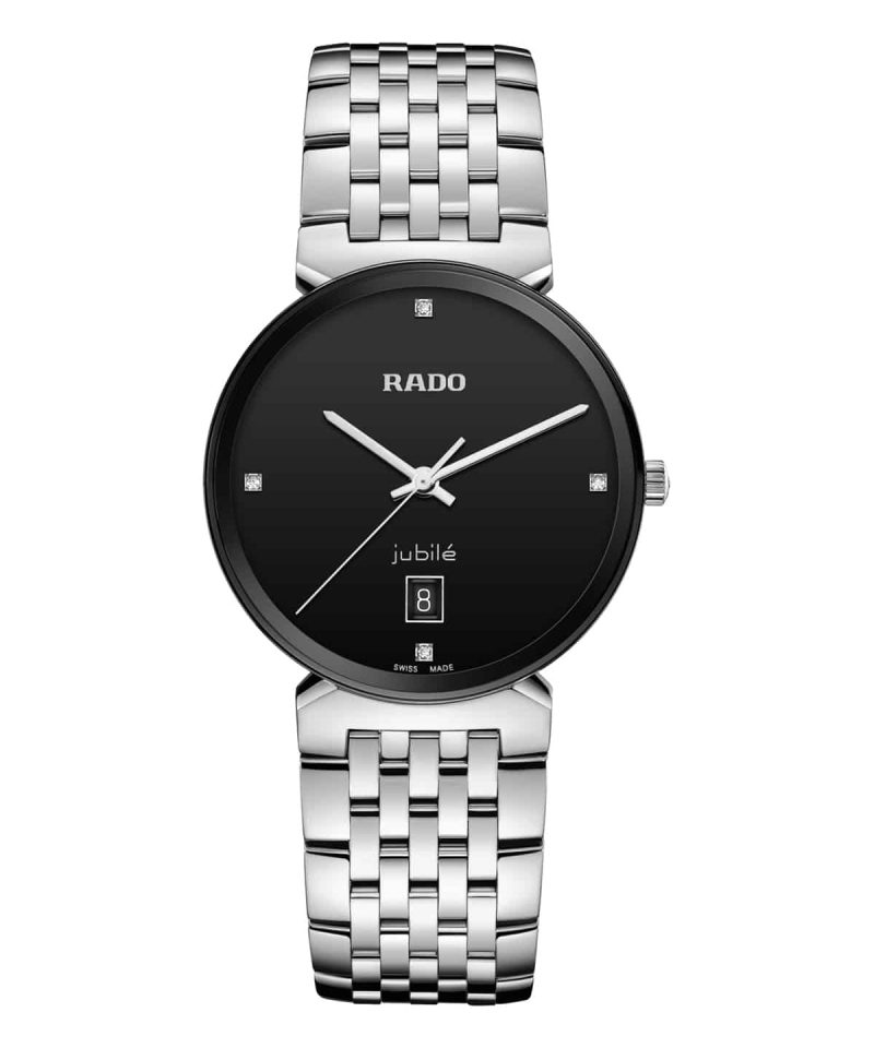 Rado Florence Classic Diamonds 38mm - R48912713