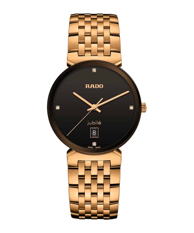 Rado Florence Classic Diamonds 38mm - R48916703