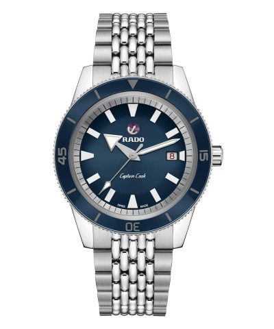 Rado Captain Cook - R32505208