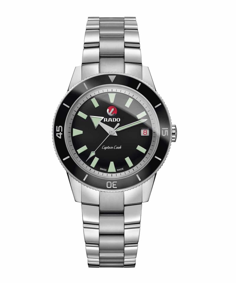 Rado HyperChrome Captain Cook - R32500153