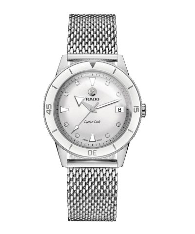 Rado HyperChrome Captain Cook - R32500703