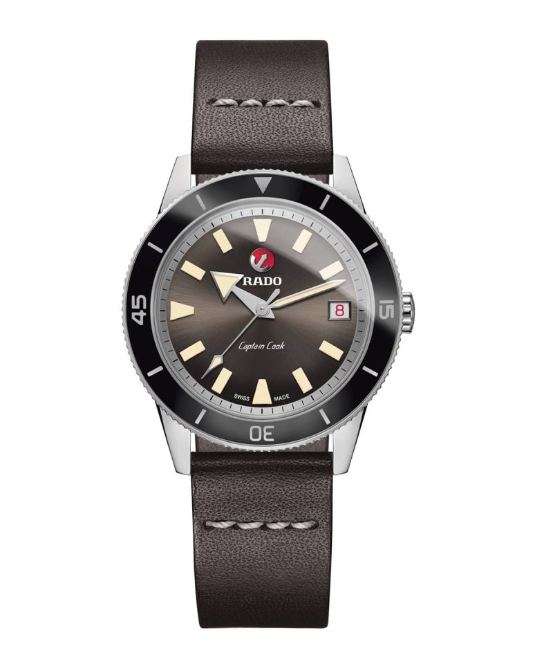 Rado HyperChrome Captain Cook - R32500305