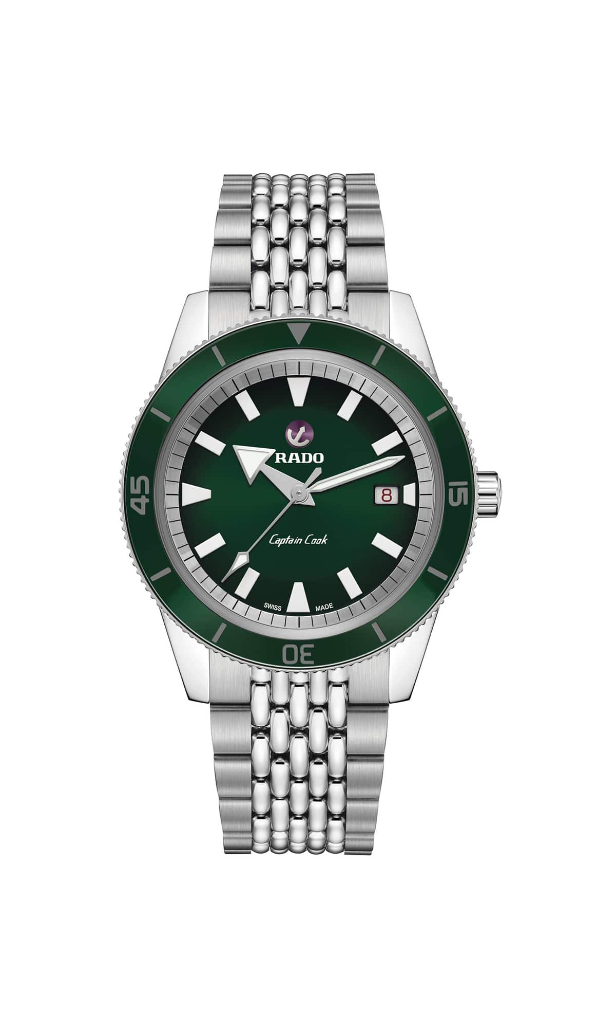 Rado Captain Cook - R32505318