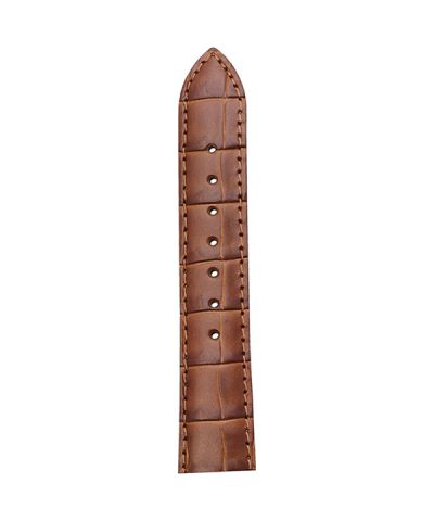 Rochet Concorde «Charleston» Lys Brun Alligator Decor Matt Skinnreim